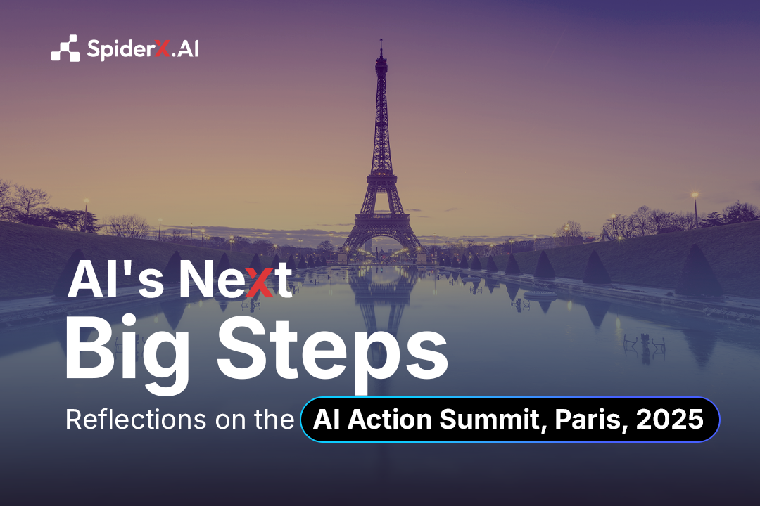 AI Action Summit Paris 2025