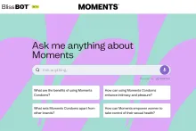 BlissBOT Empowering a Female-First Wellness Brand with 24x7 AI Support